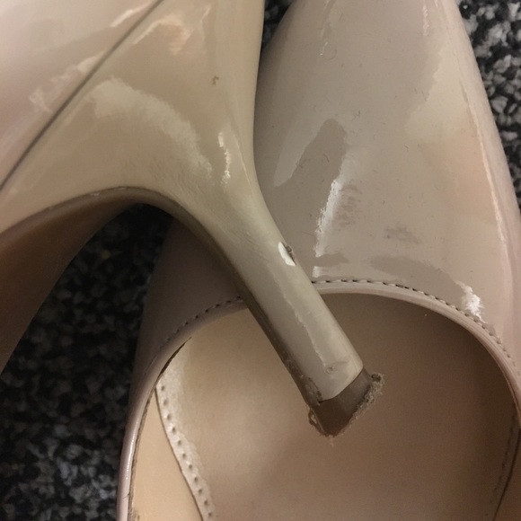 Basic shoes - Picture 3 of 6