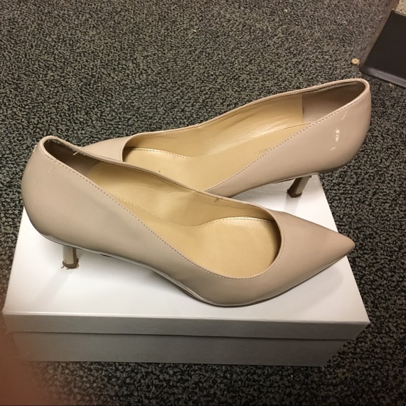 Basic shoes - Picture 4 of 6