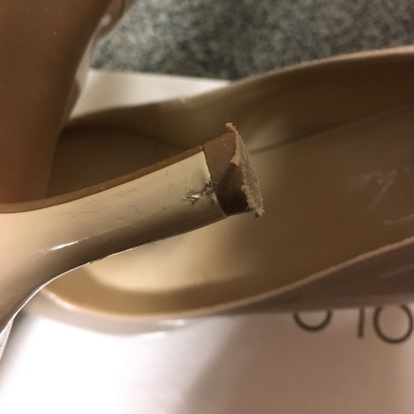 Basic shoes - Picture 5 of 6