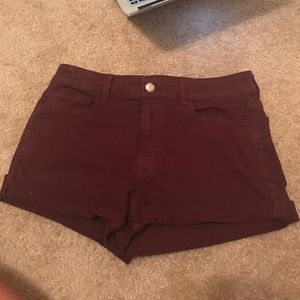 American Eagle shorts