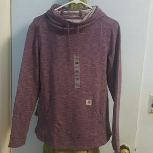 Carhartt sweater