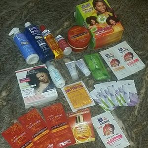Hair Bundle