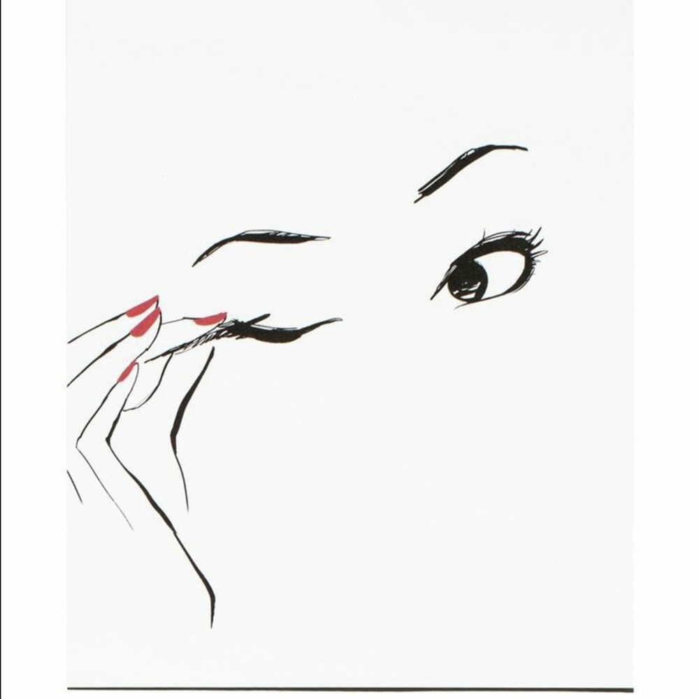 Meet your Posher, Veaux