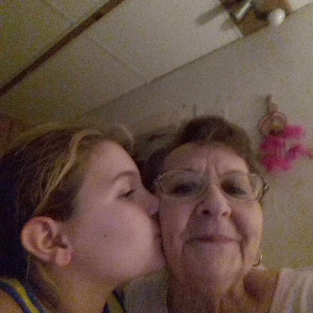 Meet your Posher, Destiney