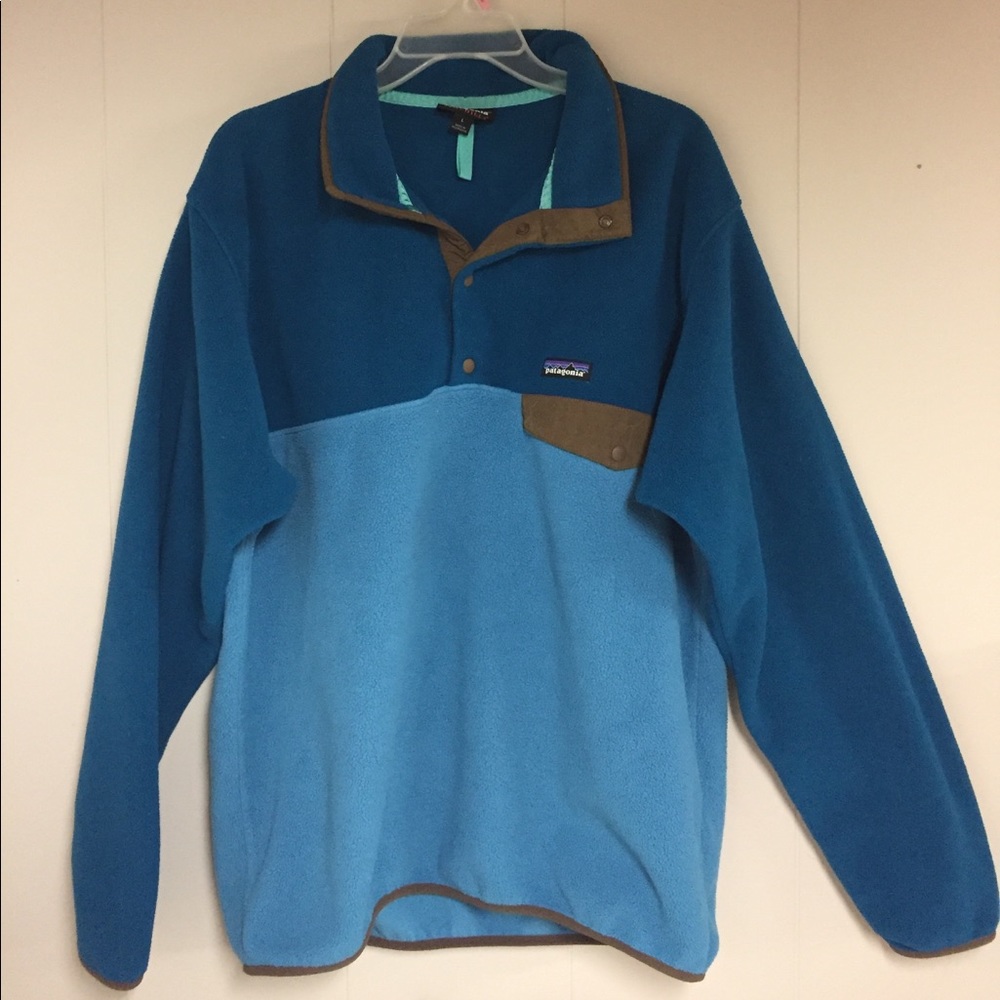 Men's Fleece Patagonia