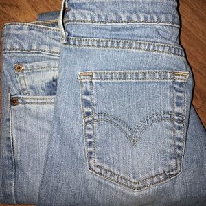 Levi's