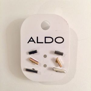 ALDO Set of 3 Earrings