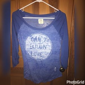 American Eagle Vintage Tee
