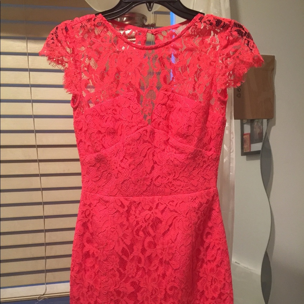 Nicholas cocktail dress