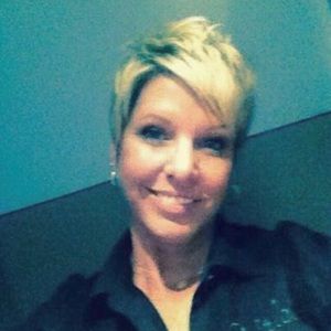 Meet your Posher, Beth