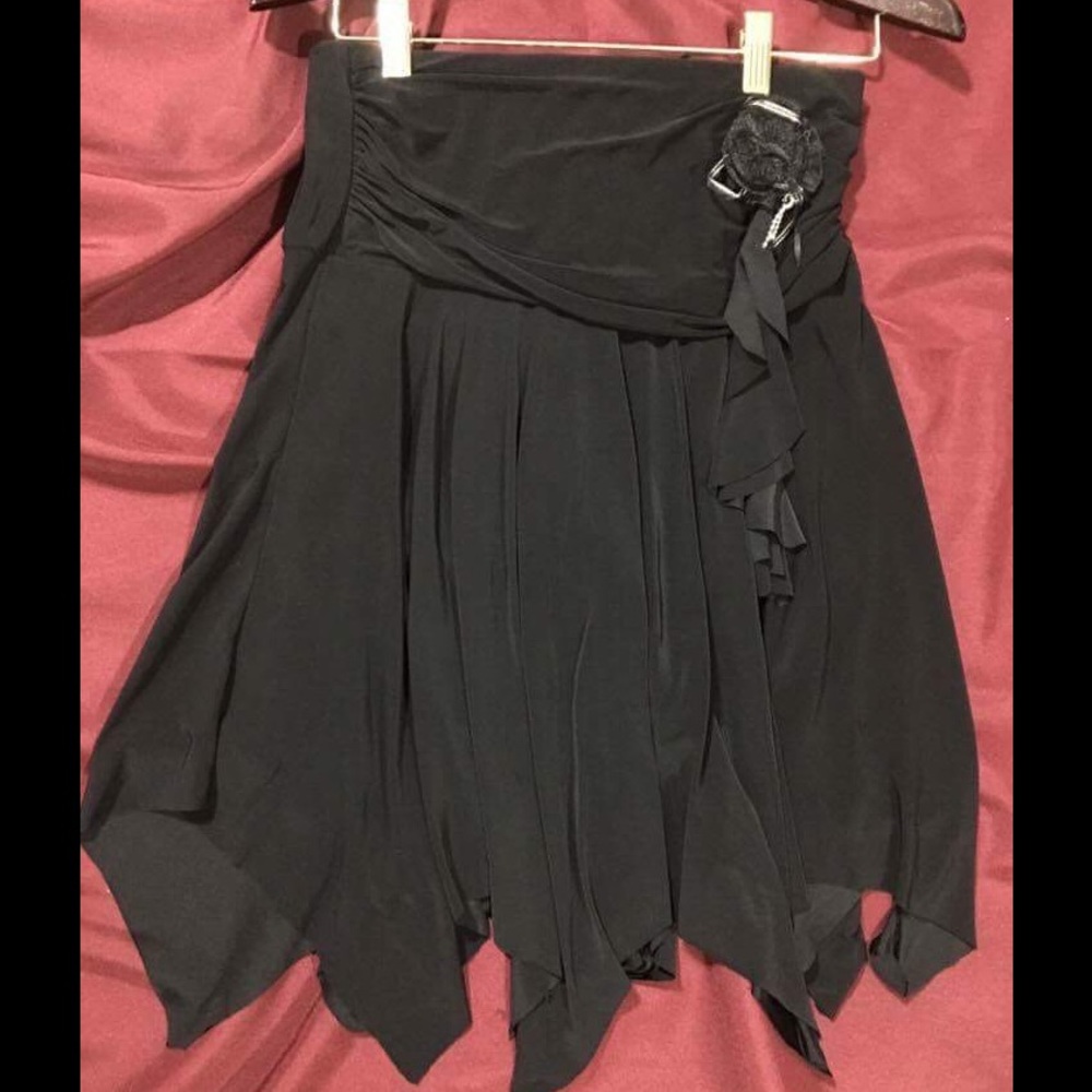 NINA FASHION SKIRT