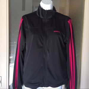 Adidas jacket