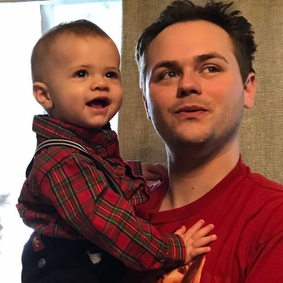 Meet your Posher, Michael - Picture 1 of 1