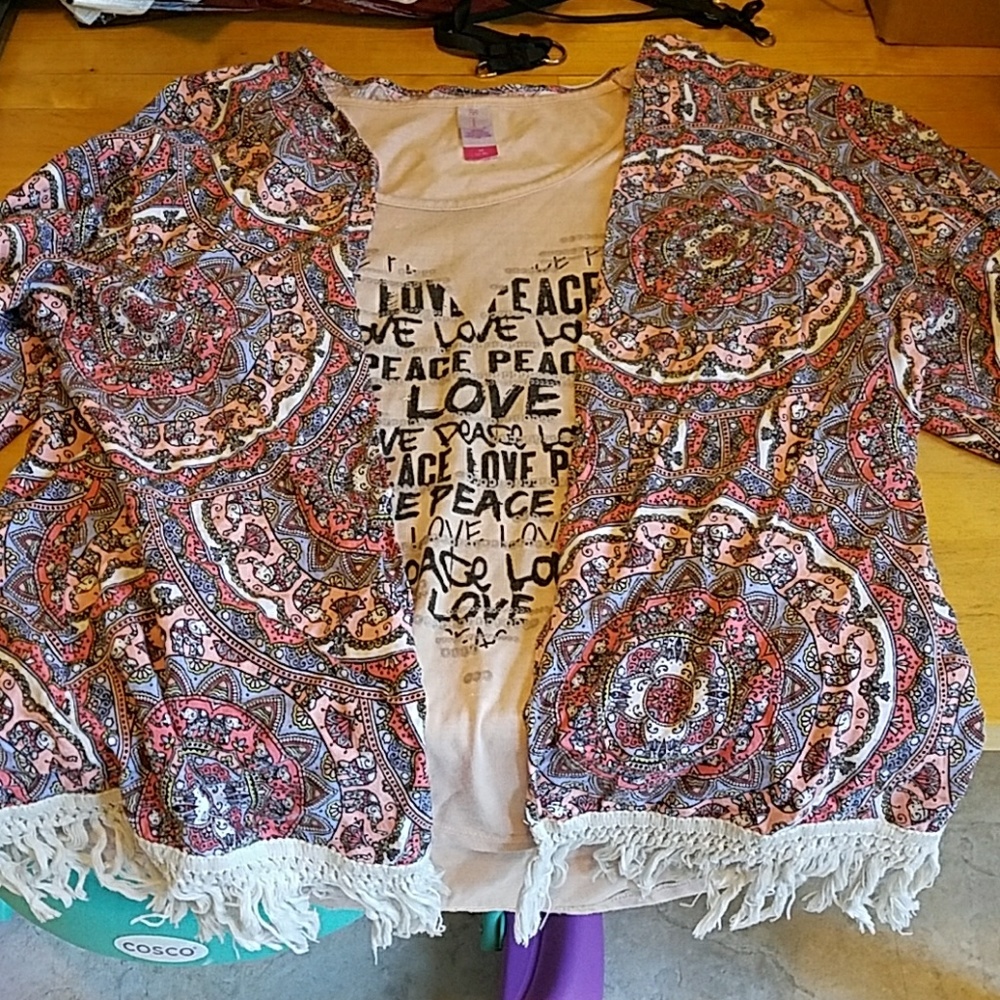 Shirt