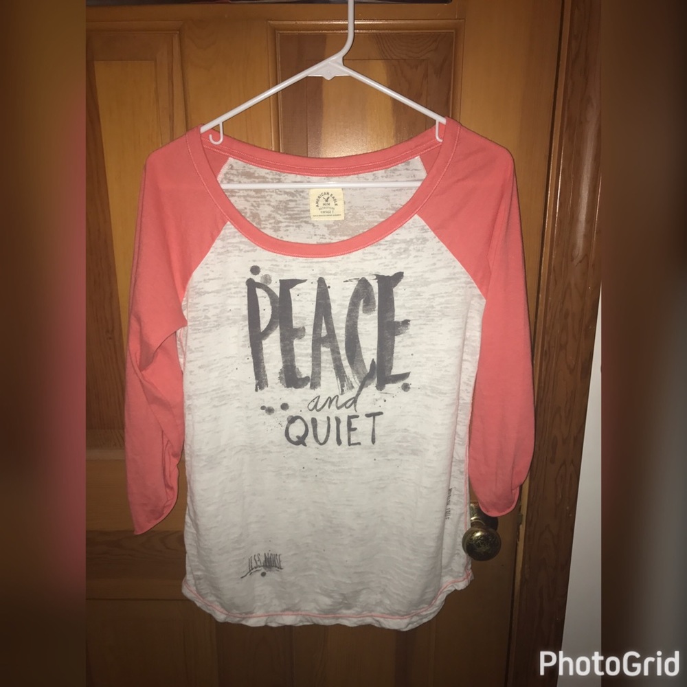 American Eagle Vintage Tee