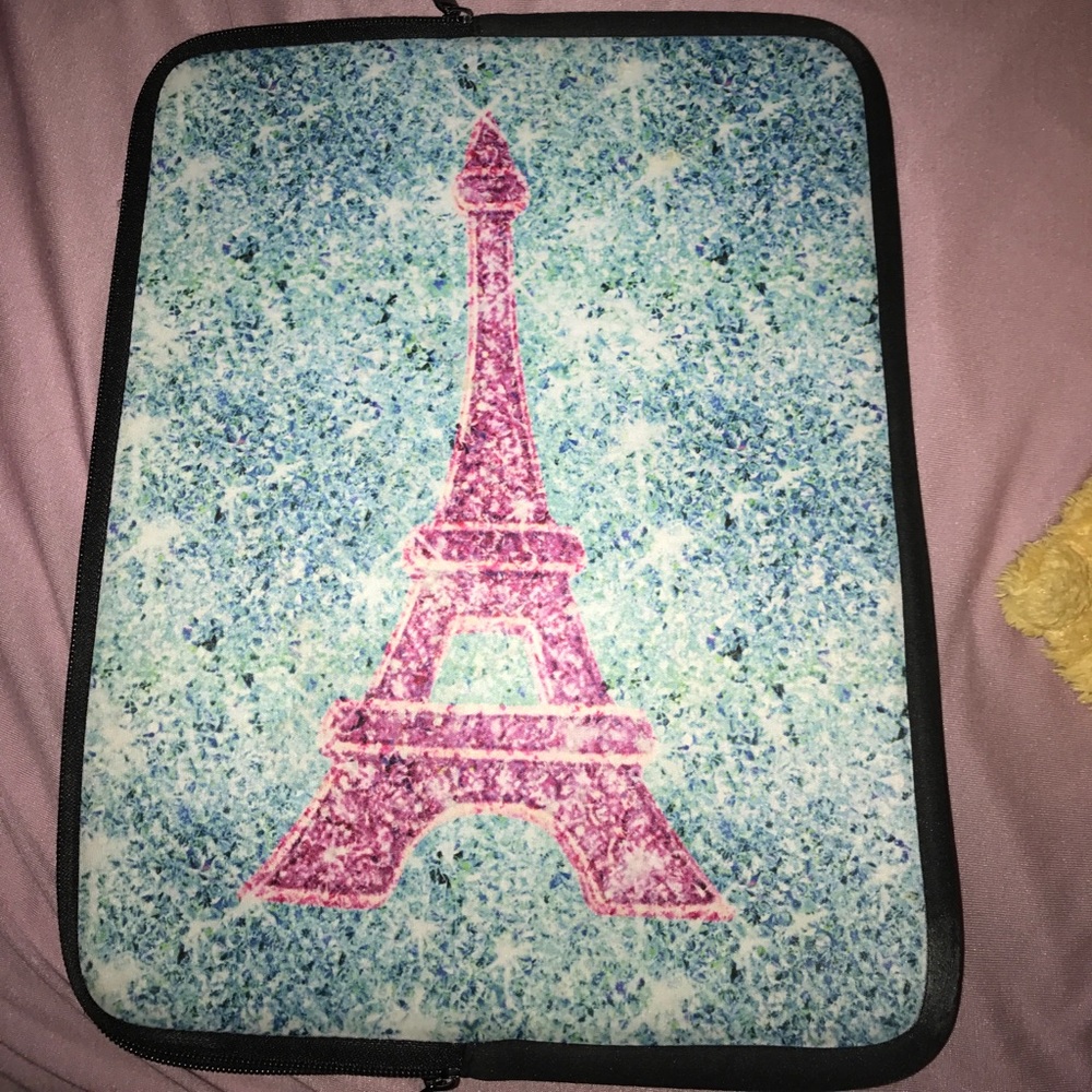 Laptop case