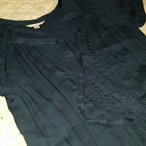 American Eagle Outfitters blouse