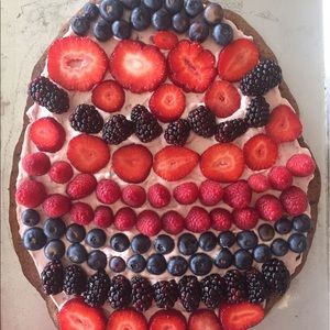 Meet your Posher, Leslie