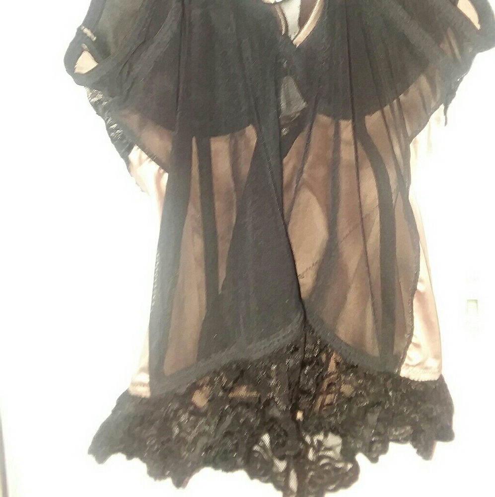 Felina Lingerie Women Size L - Picture 2 of 4