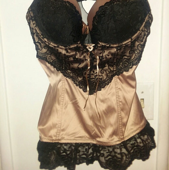 Felina Lingerie Women Size L - Picture 1 of 4