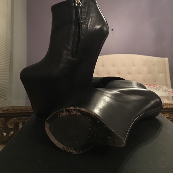 Giuseppe Zanotti booties - Picture 3 of 7