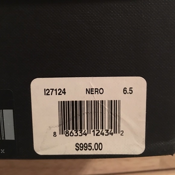 Giuseppe Zanotti booties - Picture 4 of 7