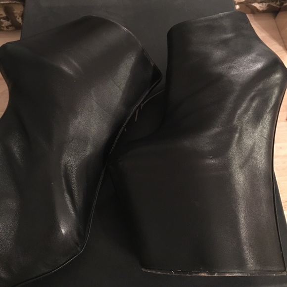 Giuseppe Zanotti booties - Picture 6 of 7