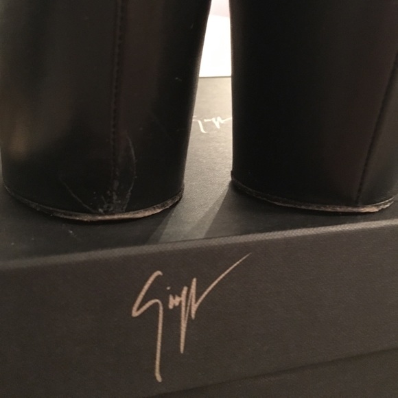 Giuseppe Zanotti booties - Picture 7 of 7