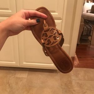 Tory Burch flip flop