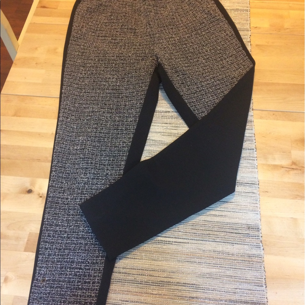 Business casual pants