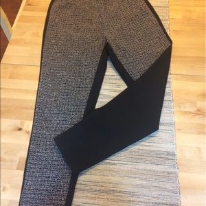 Business casual pants