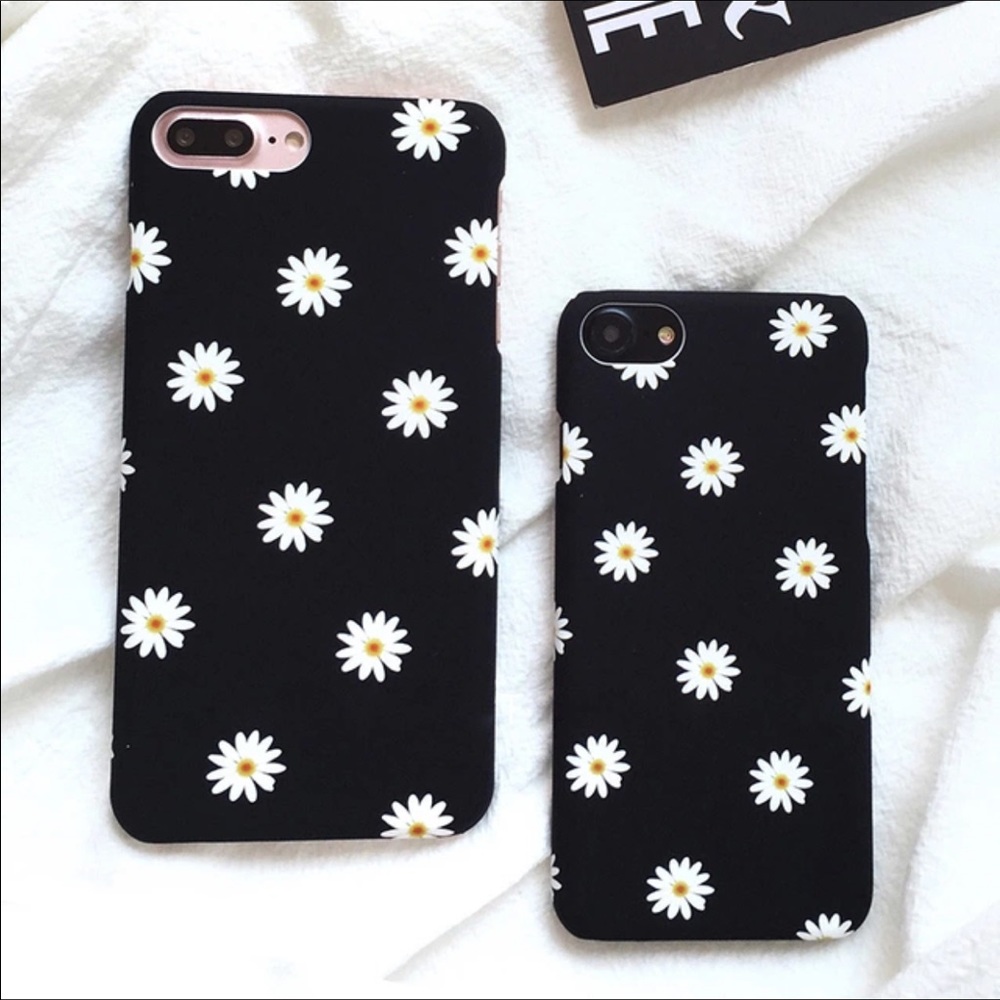 Daisy phone case