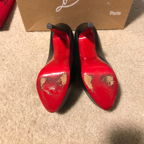 Christian Louboutin Highness - Picture 3 of 5