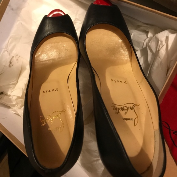Christian Louboutin Highness - Picture 5 of 5