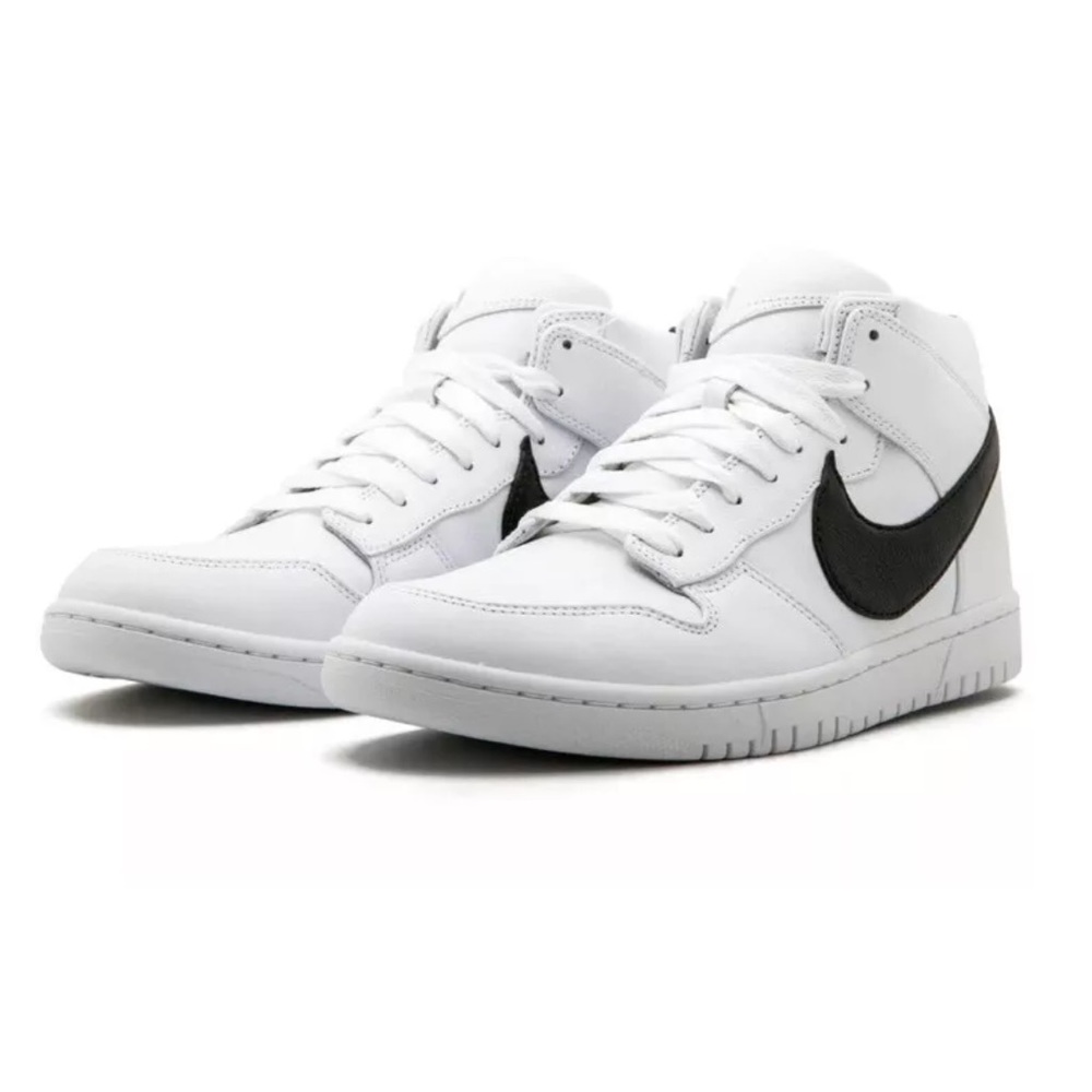 Nike NikeLab Riccardo Tisci Dunk Lux Chukka RT 7.5