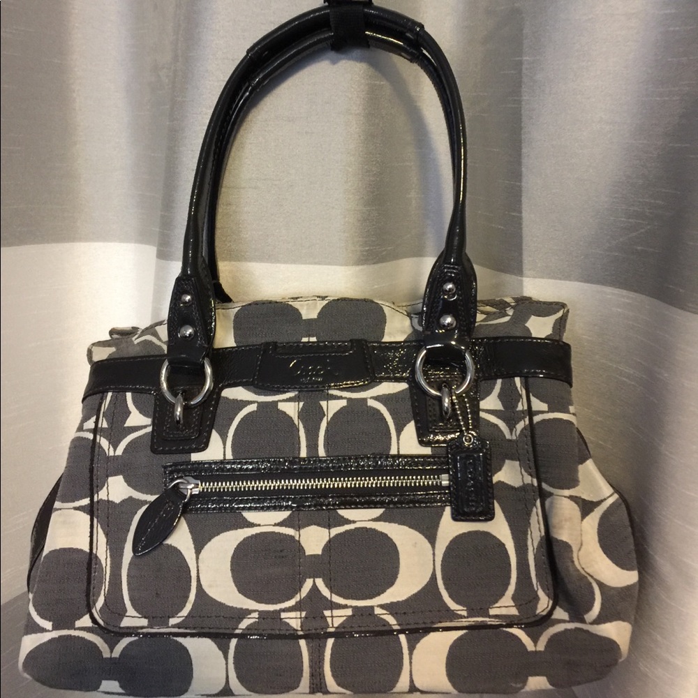 Coach handbag