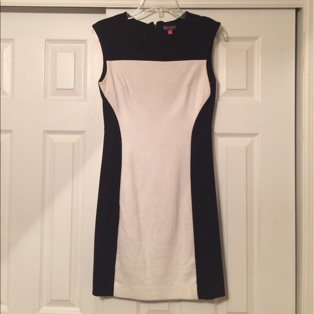 Vince Camuto Sheath Dress size 4