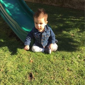 Meet your Posher, Galit