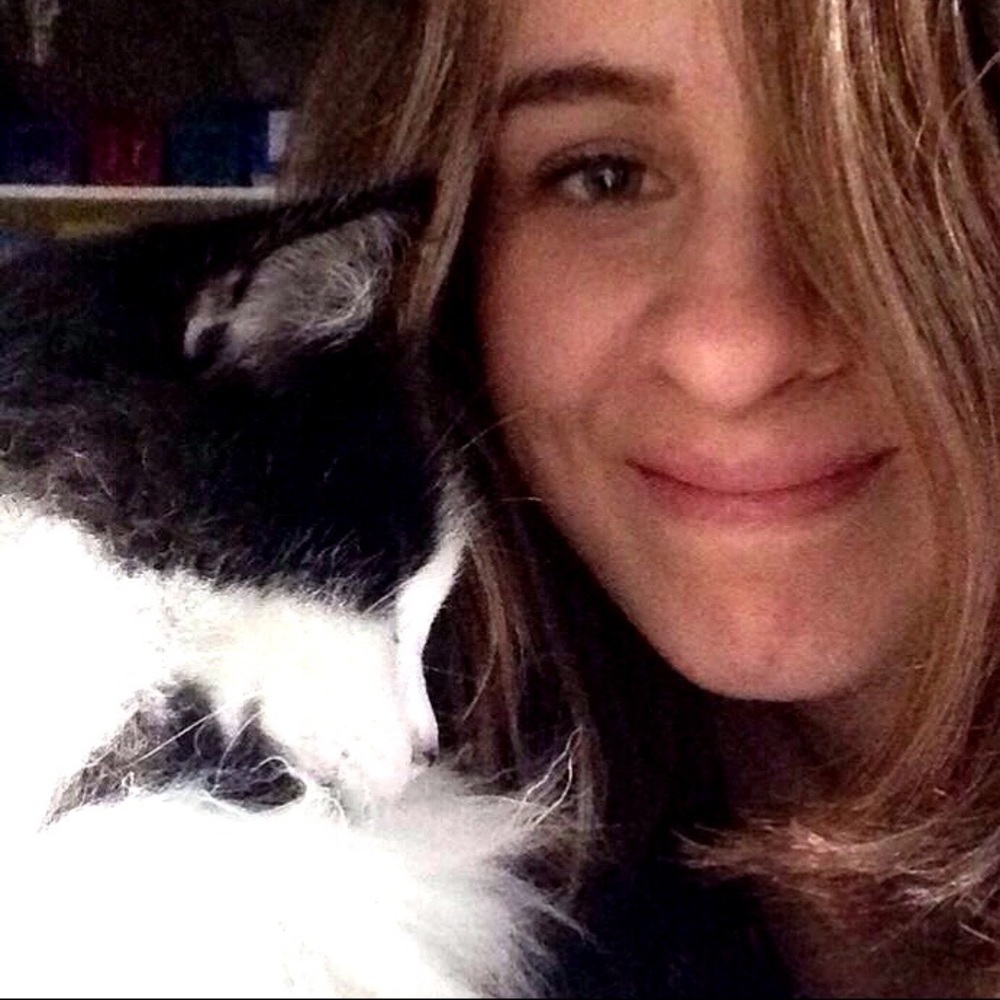 Meet your Posher, Aissa