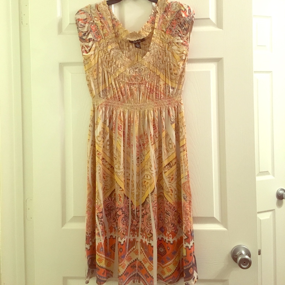 Style&Co Dress