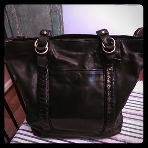 Cole Haan Satchel Purse
