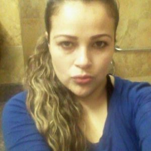 Meet your Posher, Blanca