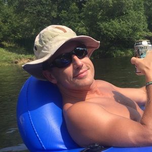 Meet your Posher, Micah