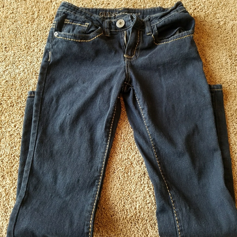 🌵👖 Guess jeans kids👖🌵