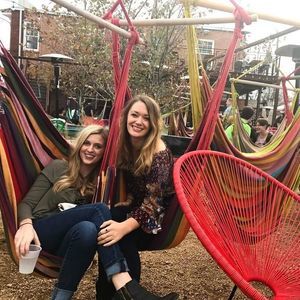 Meet your Posher, Miranda