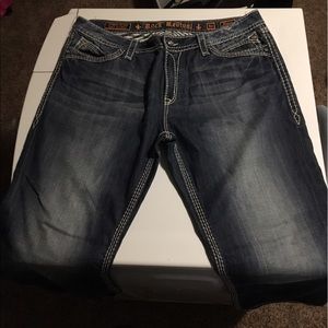 Rock Revival Jeans!