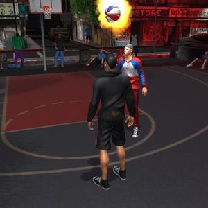 Meet your Posher, Reza