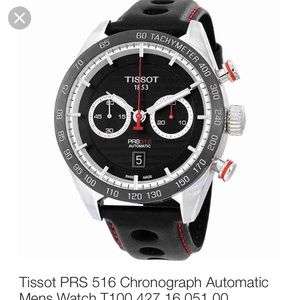 Meet your Posher, Andy