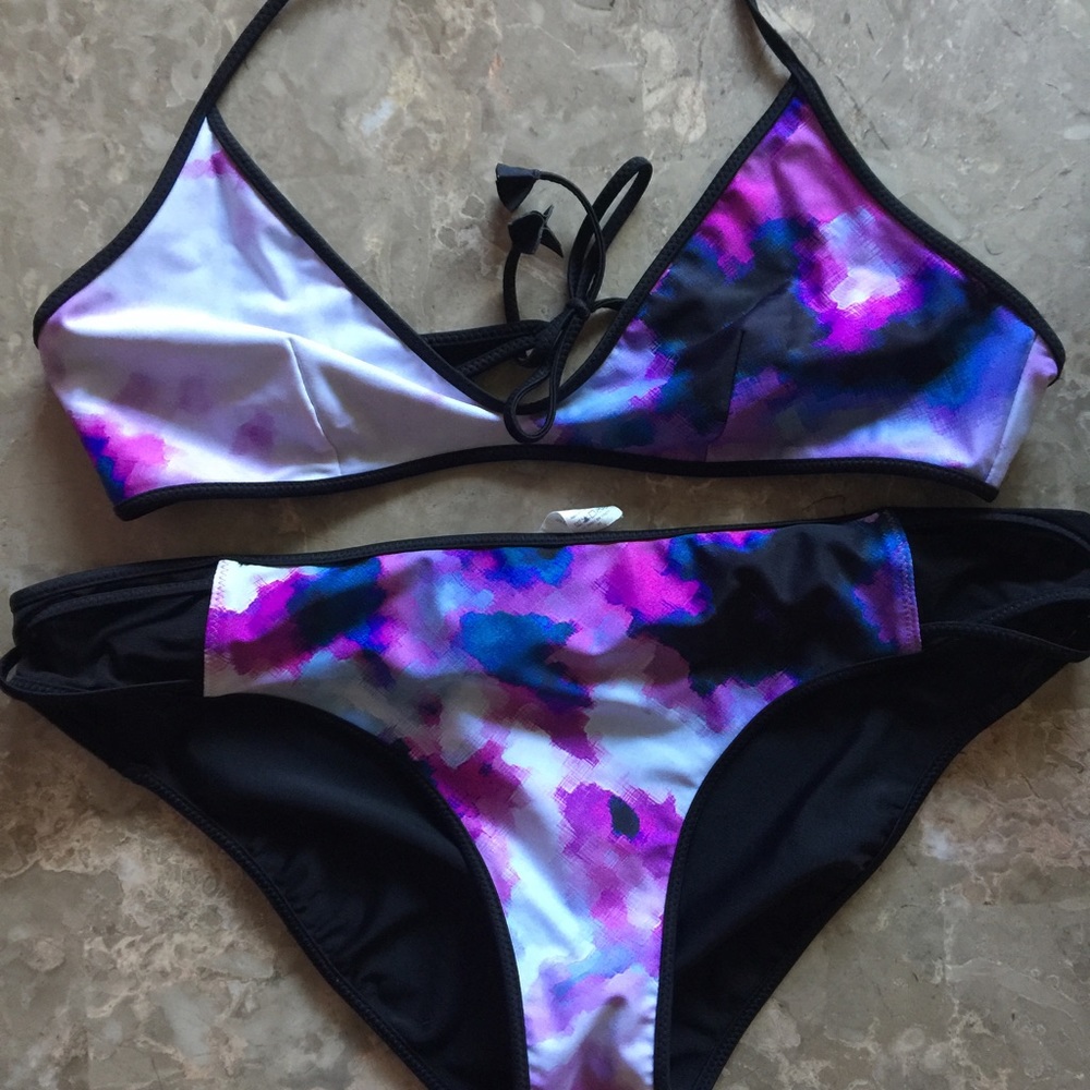 Lululemon blooming pixie