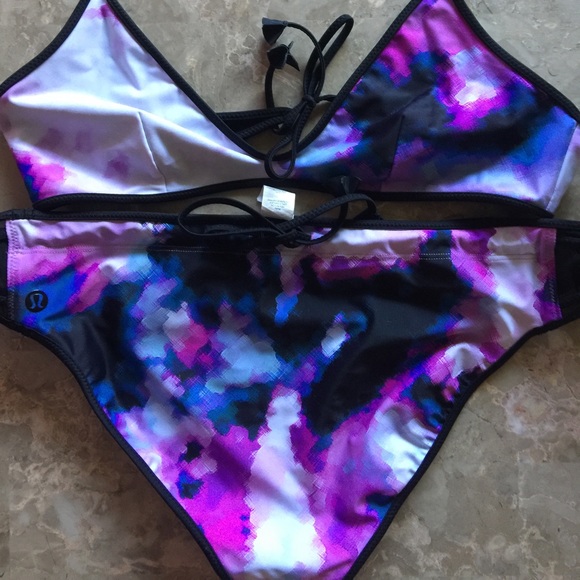 Lululemon blooming pixie - Picture 2 of 2